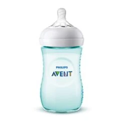 Philips Avent SCF033/15 Natural Babyfles - 1m+ - Voor Langzame Toevoer 24 Philips Avent SCF033/15 Natural Babyfles - 1m+ - Voor Langzame Toevoer -Zuigelingenvoeding 1200x1200 173