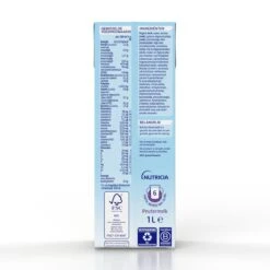 Nutrilon 5 Peutermelk Kant & Klaar - Van 2 Tot 3 Jaar - 4 X 1L 22 Nutrilon 5 Peutermelk Kant & Klaar - Van 2 Tot 3 Jaar - 4 X 1L -Zuigelingenvoeding 1200x1200 195