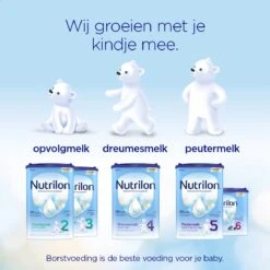 Nutrilon 4 Vanille Dreumesmelk – Flesvoeding Vanaf 1 Jaar – 800g 21 Nutrilon 4 Vanille Dreumesmelk – Flesvoeding Vanaf 1 Jaar – 800g -Zuigelingenvoeding 1200x1200 198