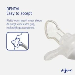 Difrax Fopspeen 0-6 Maanden Dental Speen - Glow In The Dark - 2 Stuks 17 Difrax Fopspeen 0-6 Maanden Dental Speen - Glow In The Dark - 2 Stuks -Zuigelingenvoeding 1200x1200 2