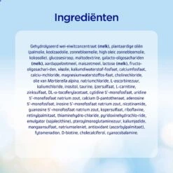Nutrilon Omneo 2 – Flesvoeding Vanaf 6 Maanden – 800g -Zuigelingenvoeding 1200x1200 205