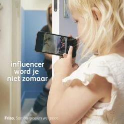 Friso 2 Babyvoeding - Opvolgmelk - 6 Tot 10 Maanden - 800g - Blik -Zuigelingenvoeding 1200x1200 233