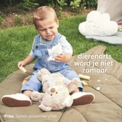 Friso 3 - Opvolgmelk - Vanaf 10 Maanden - 700g - Doos 20 Friso 3 - Opvolgmelk - Vanaf 10 Maanden - 700g - Doos -Zuigelingenvoeding 1200x1200 243