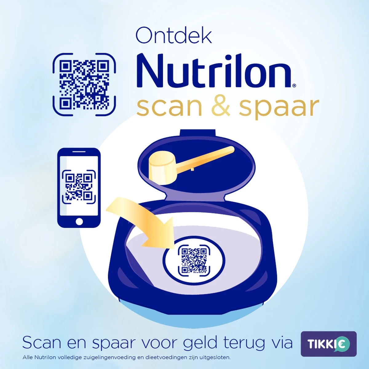 Nutrilon Bio 2 - Opvolgmelk 6-12 Maanden - 800 Gram - IE-ORG-02 13 Nutrilon Bio 2 - Opvolgmelk 6-12 Maanden - 800 Gram - IE-ORG-02 - Afbeelding 11
