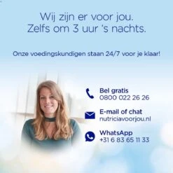 Nutrilon A.R. 2 – Flesvoeding Bij Spugen Vanaf 6 Maanden – 800g -Zuigelingenvoeding 1200x1200 257