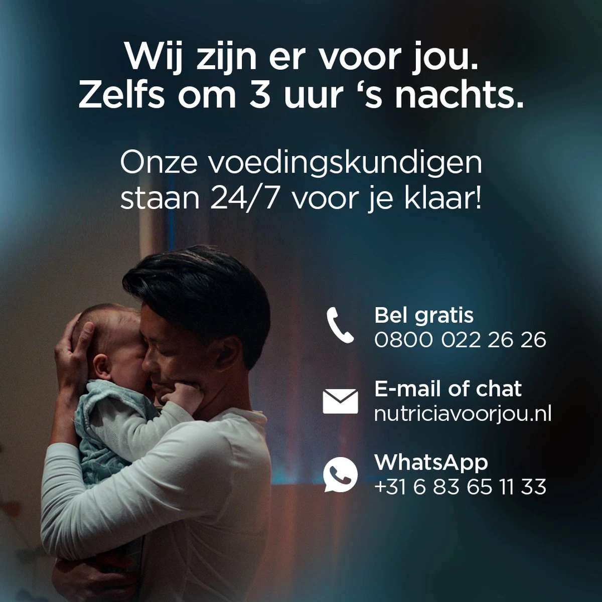 Nutrilon Melk & Plantaardig 2 - Opvolgzuigelingenvoeding 6-12 Maanden - 800 Gram 14 Nutrilon Melk & Plantaardig 2 - Opvolgzuigelingenvoeding 6-12 Maanden - 800 Gram - Afbeelding 12