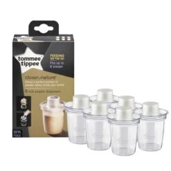 Tommee Tippee - Closer To Nature Melkpoederhouder -Zuigelingenvoeding 1200x1200 309