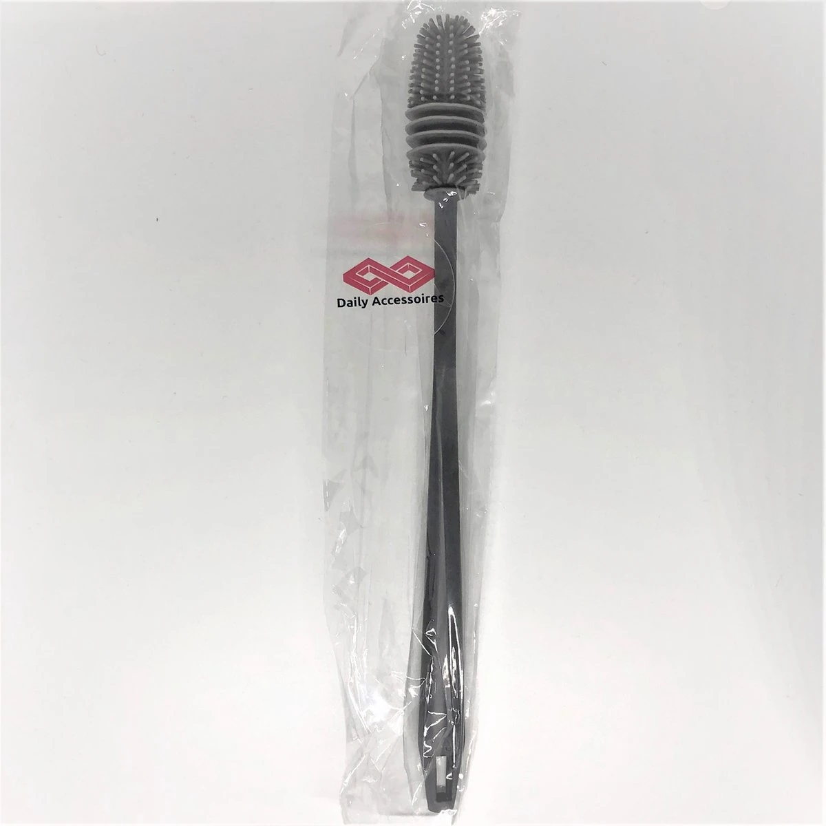 Flessenborstel - Flessenborstel Baby - Flessenreiniger - Flessenlikker - Pottenlikker - Flessenlikker Vaatwasserbestendig - Flessenlikker Siliconen - Flessentrekker - Flessenschraper 5 Flessenborstel - Flessenborstel Baby - Flessenreiniger - Flessenlikker - Pottenlikker - Flessenlikker Vaatwasserbestendig - Flessenlikker Siliconen - Flessentrekker - Flessenschraper - Afbeelding 3