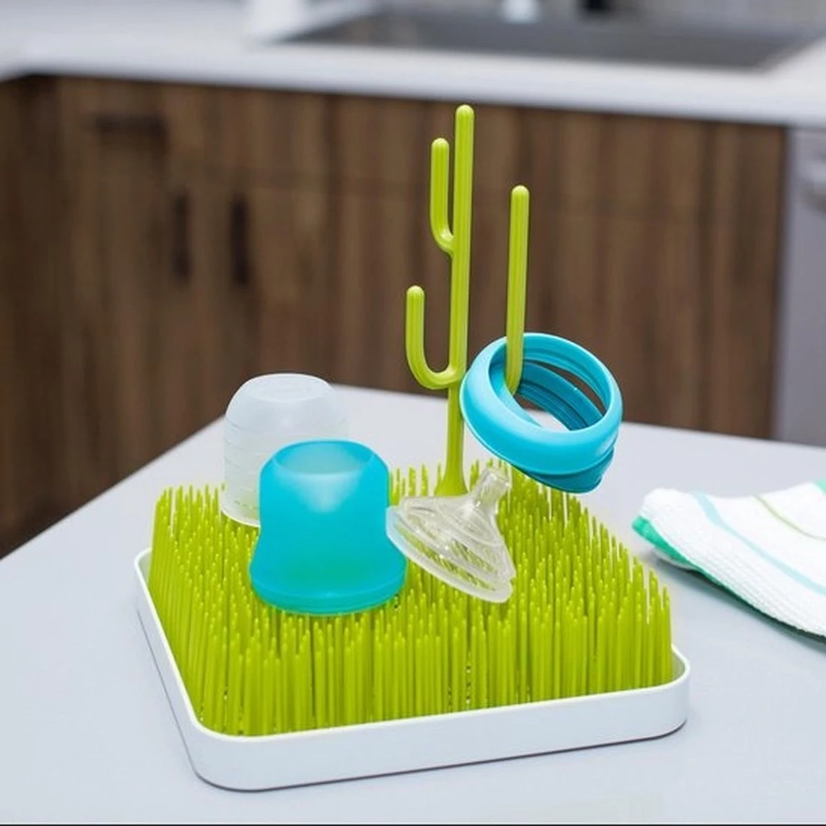 BOON Grass Afdruiprek 8 BOON Grass Afdruiprek - Afbeelding 6