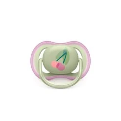 Philips Avent Ultra Air SCF085/13 - Fopspeen - 0 Tot 6 Maanden - 2 Stuks -Zuigelingenvoeding 1200x1200 35