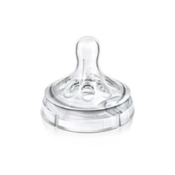 Philips Avent SCF043/27 Natural Speen - 3m+ - 2stuks -Zuigelingenvoeding 1200x1200 359