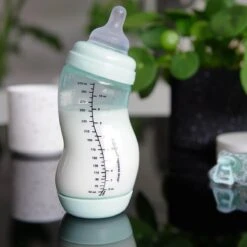 Difrax Flessenspeen Wide Voor Brede Babyflessen - Maat Medium - 2 Stuks -Zuigelingenvoeding 1200x1200 371