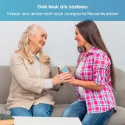 Baboe Draagbare Baby Flessenwarmer Voor Onderweg – Blauw – Incl. 4 Adapters - Geschikt Voor Alle Babyflessen -Zuigelingenvoeding 1200x1200 506