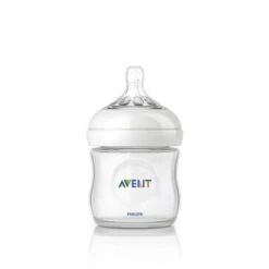 Philips Avent Natural SCF690/17 - Babyfles (125 Ml) Met Speen Voor Pasgeborenen 0m+ - 1 Stuk 30 Philips Avent Natural SCF690/17 - Babyfles (125 Ml) Met Speen Voor Pasgeborenen 0m+ - 1 Stuk -Zuigelingenvoeding 1200x1200 514