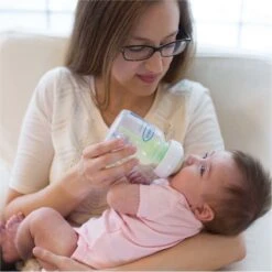 Dr. Brown's Options+ Anti-colic Bottle Startpakket Flessen - Brede Hals Flessen - 3 Stuks 12 Dr. Brown's Options+ Anti-colic Bottle Startpakket Flessen - Brede Hals Flessen - 3 Stuks -Zuigelingenvoeding 1200x1200 559