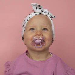 Difrax Fopspeen 20+ Maanden Natural - Geel/Roze/Groen/Blauw - 4 Stuks -Zuigelingenvoeding 1200x1200 61