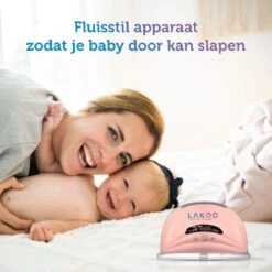 Lakoo - 2 X (stuks) Handsfree Borstkolf - Borstkolf Handsfree- Elektrische Borstkolf-2 Stuks- Oplaadbare Accu - Borstkolven- Kolfset - Borstvoeding Roze 12 Lakoo - 2 X (stuks) Handsfree Borstkolf - Borstkolf Handsfree- Elektrische Borstkolf-2 Stuks- Oplaadbare Accu - Borstkolven- Kolfset - Borstvoeding Roze -Zuigelingenvoeding 1200x1200 627