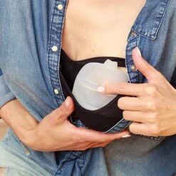 1400 Baby Ono Borstvoedings Collector - Breast Pump - Collector MILK ME! 16 1400 Baby Ono Borstvoedings Collector - Breast Pump - Collector MILK ME! -Zuigelingenvoeding 1200x1200 635