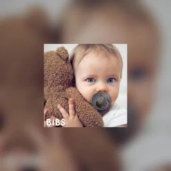 Bibs Fopspeen - Maat 1 0-6 Maanden - 3 Stuks - Smoke, Dark Oak, Black -Zuigelingenvoeding 1200x1200 65