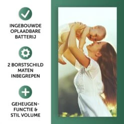 Phanpy Handsfree Elektrische Borstkolf - Draadloos - Enkelvoudig - Groen -Zuigelingenvoeding 1200x1200 670