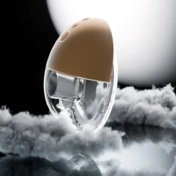 Leuna Comfort Wireless Borstkolf Handsfree - Gemakkelijk, Comfortabel En Efficiënt Kolven - Bluetooth - App - Elektrische Borstkolf -Zuigelingenvoeding 1200x1200 725