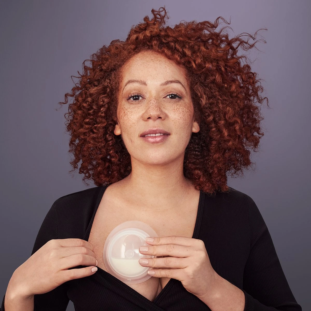 Elvie Catch Veilige Borstschelpen - Lekbeveiliging - BPA-vrij - Comfortabel - Discreet - Herbruikbaar - 2 Stuks 11 Elvie Catch Veilige Borstschelpen - Lekbeveiliging - BPA-vrij - Comfortabel - Discreet - Herbruikbaar - 2 Stuks - Afbeelding 9