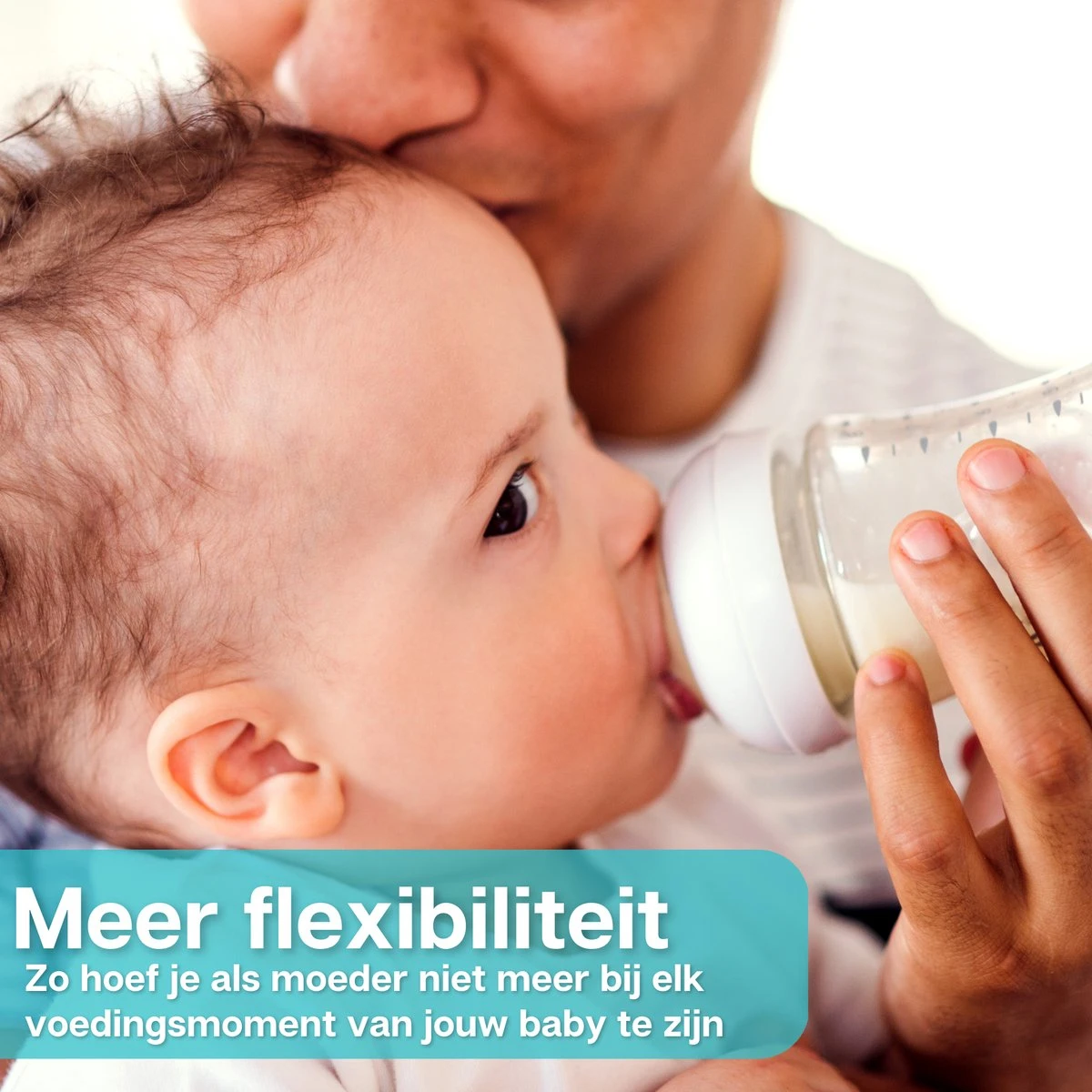 Mogi Products-Moedermelk Bewaarzakjes - 130 Stuks- Met Schenktuit - Borstvoeding Bewaarzakjes - Lekvrij - Koelkast En Vriezer - BPA Vrij - 200 Ml 10 Mogi Products-Moedermelk Bewaarzakjes - 130 Stuks- Met Schenktuit - Borstvoeding Bewaarzakjes - Lekvrij - Koelkast En Vriezer - BPA Vrij - 200 Ml - Afbeelding 8