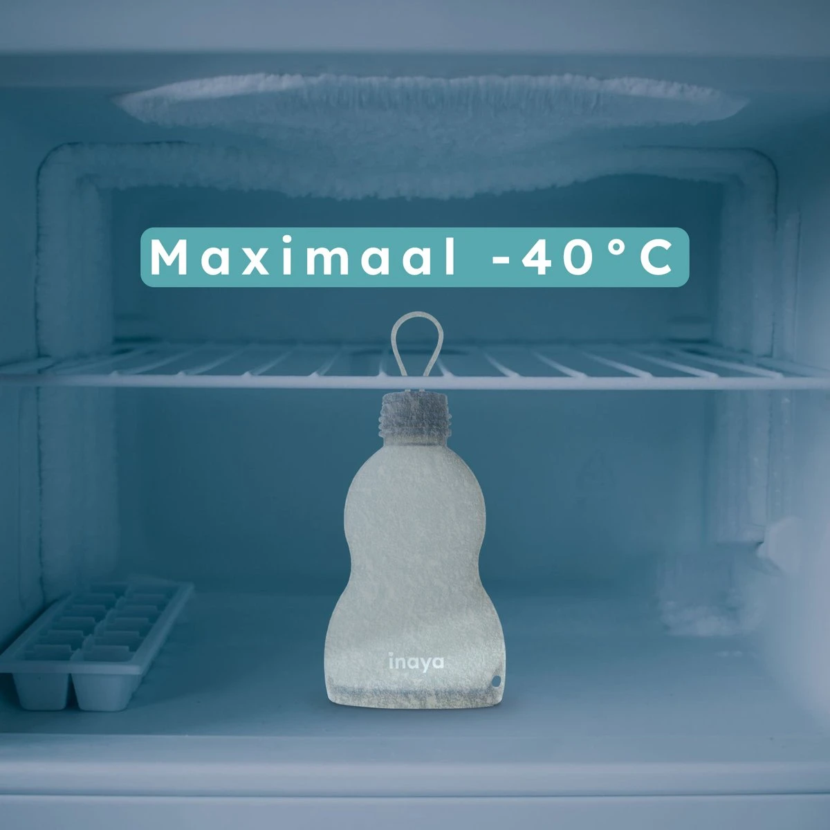 Moedermelk Bewaarzakjes – Herbruikbaar – Met Flessenborstel - Moedermelkflesjes Borstkolf - 3 Stuks X 250 ML - BPA Vrij 7 Moedermelk Bewaarzakjes – Herbruikbaar – Met Flessenborstel - Moedermelkflesjes Borstkolf - 3 Stuks X 250 ML - BPA Vrij - Afbeelding 5