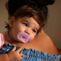 Medela Baby Fopspeen Soft Silicone Superzacht Lichtgewicht Eendelig - Soft Blue - 0-6 Maanden - 2 Stuks -Zuigelingenvoeding 1200x1200 80