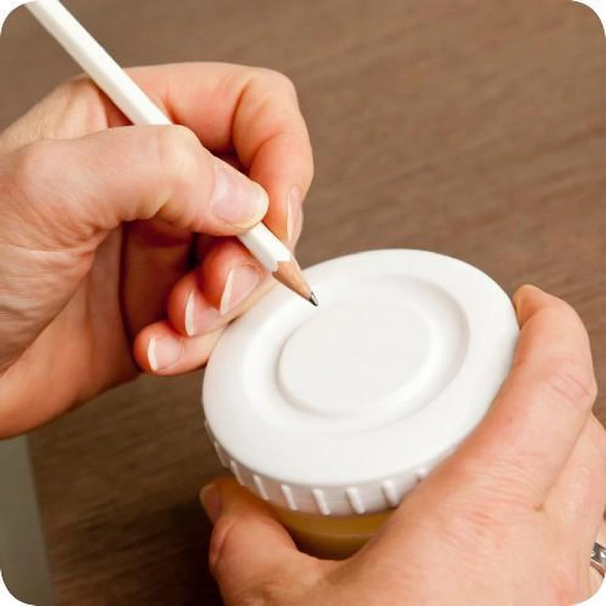 Difrax Moedermelk En Babyvoeding Bewaarbakjes 6 Difrax Moedermelk En Babyvoeding Bewaarbakjes - Afbeelding 4