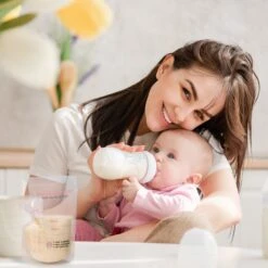 Vulpes BabyCare® Moedermelk Bewaarzakjes Met Schenktuit - Extra Groot - 250 Ml - 60 Stuks - Borstvoeding Bewaarzakje - Borstvoeding Zakjes - BPA Vrij - Incl. E-book -Zuigelingenvoeding 1200x1200 833