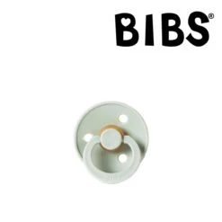 Bibs Fopspeen - Maat 1 0-6 Maanden - 4 Stuks - Black, Smoke, Sage, Dark Oak -Zuigelingenvoeding 1200x1200 86