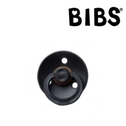 Bibs Fopspeen - Maat 1 0-6 Maanden - 4 Stuks - Black, Smoke, Sage, Dark Oak -Zuigelingenvoeding 1200x1200 87