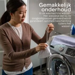 Lansinoh 8 Stuks Wasbare Borstcompressen Incl. Waszakje 20387 12 Lansinoh 8 Stuks Wasbare Borstcompressen Incl. Waszakje 20387 -Zuigelingenvoeding 1200x1200 876