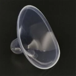 GoShops - Tepelhoedjes In Opbergdoosje - 2 Stuks - Ronde Vorm - Hoesje Voor Borstvoeding - Tepelbeschermer -Zuigelingenvoeding 1200x1200 895