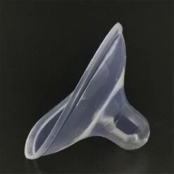 GoShops - Tepelhoedjes In Opbergdoosje - 2 Stuks - Ronde Vorm - Hoesje Voor Borstvoeding - Tepelbeschermer -Zuigelingenvoeding 1200x1200 898