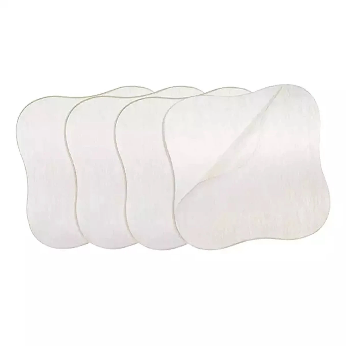 Hydrogel Pads - Hydrogel Pads Borstvoeding - Borstvoeding Pads - Tepelhoedje - Tepelbeschermers - 2 Stuks - Verkoeling Van Gevoelige Of Pijnlijke Tepels Helpt Bij Herstel 6 Hydrogel Pads - Hydrogel Pads Borstvoeding - Borstvoeding Pads - Tepelhoedje - Tepelbeschermers - 2 Stuks - Verkoeling Van Gevoelige Of Pijnlijke Tepels Helpt Bij Herstel - Afbeelding 4