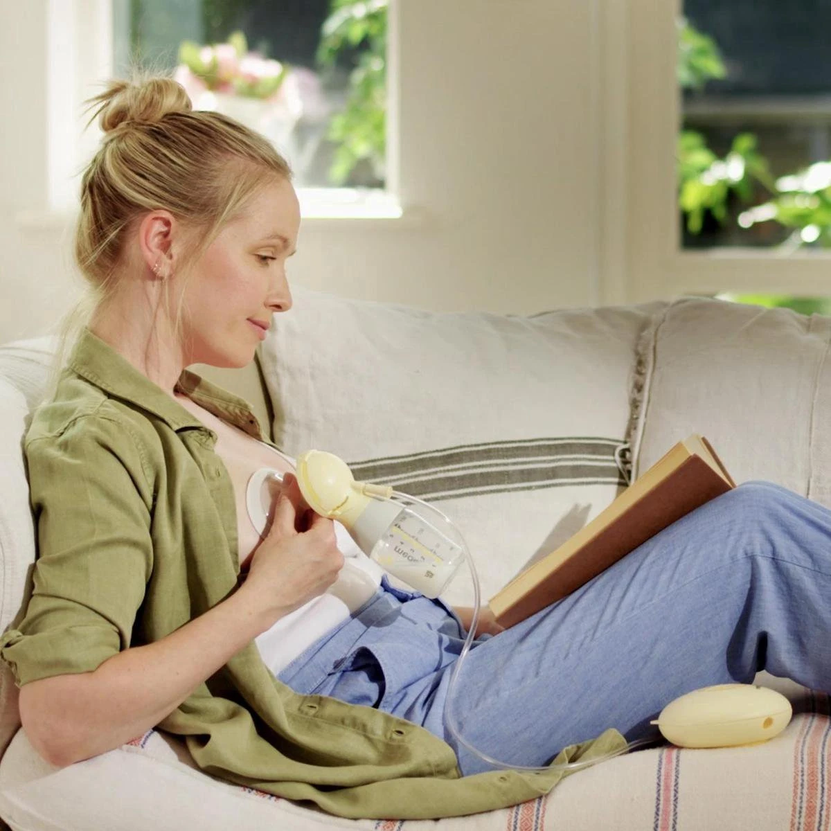 Medela Personal Fit Flex Borstschild - 2 Stuks Maat XL (30 Mm) 5 Medela Personal Fit Flex Borstschild - 2 Stuks Maat XL (30 Mm) - Afbeelding 3