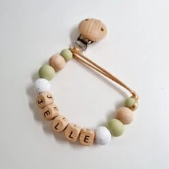 Speenkoord Met Naam Lalieloe - Speenhouder - Kraamcadeau - Speenketting - Jelle 8 Speenkoord Met Naam Lalieloe - Speenhouder - Kraamcadeau - Speenketting - Jelle -Zuigelingenvoeding 1200x1200 957