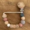Speenkoord Met Naam | Gepersonaliseerd | Donker Roze - Hout | Kraamcadeau | Baby | Speenclip | Speenketting | Bebbes 2 Speenkoord Met Naam | Gepersonaliseerd | Donker Roze - Hout | Kraamcadeau | Baby | Speenclip | Speenketting | Bebbes -Zuigelingenvoeding 1200x1200 966
