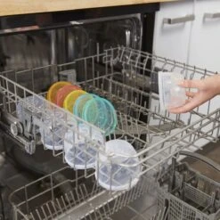 Badabulle 250 Ml Maxi Porties Bewaarbakjes B004304 14 Badabulle 250 Ml Maxi Porties Bewaarbakjes B004304 -Zuigelingenvoeding 1200x1200 975