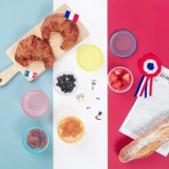 Badabulle 250 Ml Maxi Porties Bewaarbakjes B004304 17 Badabulle 250 Ml Maxi Porties Bewaarbakjes B004304 -Zuigelingenvoeding 1200x1200 977