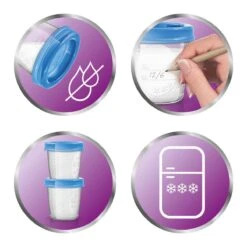 Philips Avent SCF721/20 Bewaarbekers Voor Voeding - 180 Ml En 240 Ml - 20 Stuks 23 Philips Avent SCF721/20 Bewaarbekers Voor Voeding - 180 Ml En 240 Ml - 20 Stuks -Zuigelingenvoeding 1200x1200 984