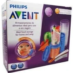Philips Avent SCF721/20 Bewaarbekers Voor Voeding - 180 Ml En 240 Ml - 20 Stuks 37 Philips Avent SCF721/20 Bewaarbekers Voor Voeding - 180 Ml En 240 Ml - 20 Stuks -Zuigelingenvoeding 1200x1200 989