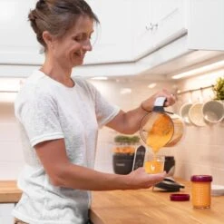 BabyMoov Glazen Babybols Multiset 240mlx4, 120mlx4 24 BabyMoov Glazen Babybols Multiset 240mlx4, 120mlx4 -Zuigelingenvoeding 1200x1200 996