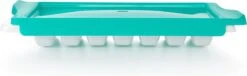 OXO Tot Babyvoeding Diepvriesbakjes - Babyvoeding Bewaarbakjes - Diepvriesbakjes Met Deksel- 14x22 Ml - Teal -Zuigelingenvoeding 1200x370 1