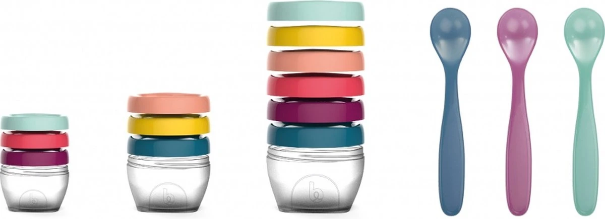 BabyMoov Babybols Kit XXL A004310 13 BabyMoov Babybols Kit XXL A004310 - Afbeelding 11