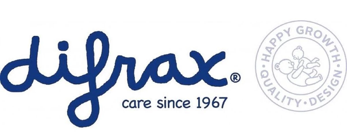 Difrax - Drievaks Melkpoeder Doosje 7 Difrax - Drievaks Melkpoeder Doosje - Afbeelding 5