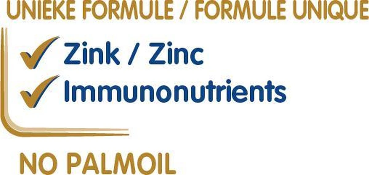 Nestlé - Nan Optipro 2 - Opvolgmelk Vanaf 6 Maanden - Flesvoeding Baby - 1 X 800 Gr 4 Nestlé - Nan Optipro 2 - Opvolgmelk Vanaf 6 Maanden - Flesvoeding Baby - 1 X 800 Gr - Afbeelding 2