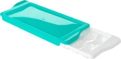 OXO Tot Babyvoeding Diepvriesbakjes - Babyvoeding Bewaarbakjes - Diepvriesbakjes Met Deksel- 14x22 Ml - Teal -Zuigelingenvoeding 1200x587